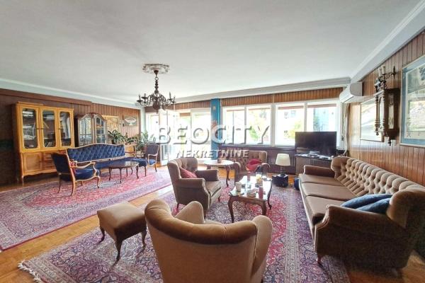prodaja, stanova,
senjak-savski-venac-beograd, 1135777, petosoban-senjacka