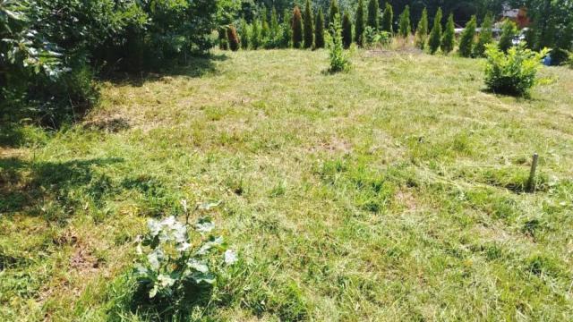 Plac, Prodaja, m2, Konjska Reka, Okolno mesto, Brezovice