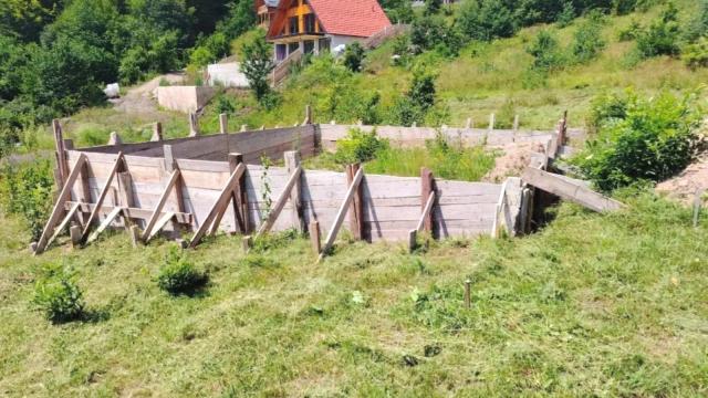 Plac, Prodaja, m2, Konjska Reka, Okolno mesto, Brezovice