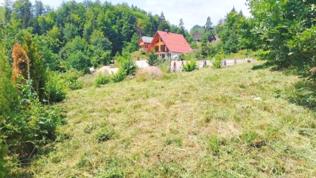 Plac, Prodaja, m2, Konjska Reka, Okolno mesto, Brezovice