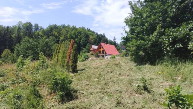 Plac, Prodaja, m2, Konjska Reka, Okolno mesto, Brezovice