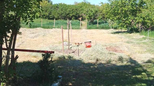 Kuća, Petosoban, Prodaja, 112m2, Banatska Dubica, Okolno mesto, Marsala Tita 21