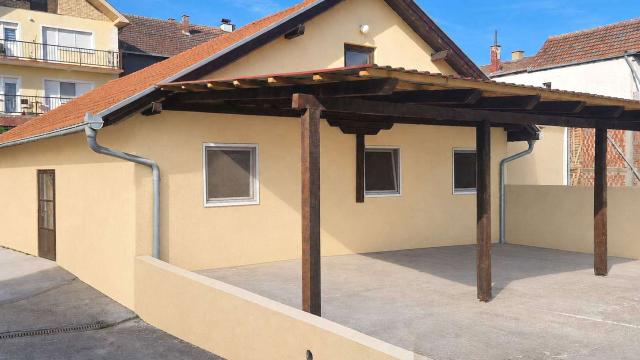 Soba, Izdavanje, 70m2, Novosadska