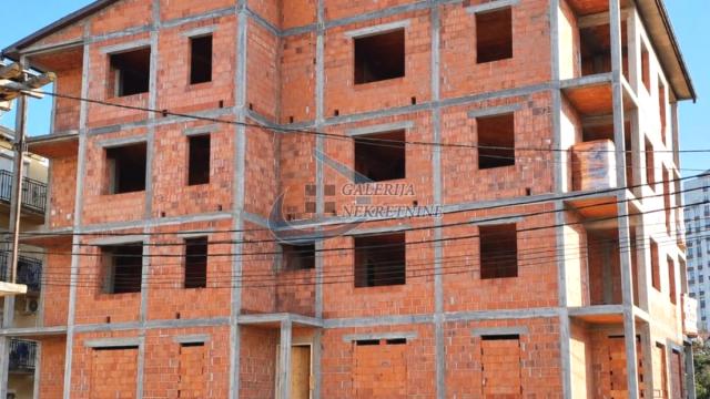 Stan, Garsonjera, Prodaja, 27m2, Novi Železnik, Čukarica, Velisava Vulovića