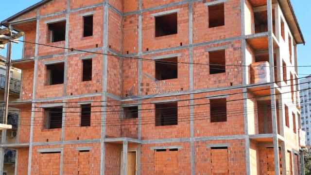 Stan, Dvosoban, Prodaja, 32m2, Novi Železnik, Čukarica, Velisava Vulovića