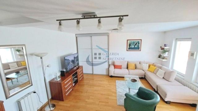 Stan, Trosoban, Izdavanje, 90m2, Tašmajdan, Palilula, Svetozara Ćorovića