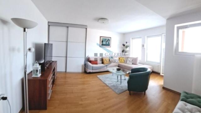 Stan, Trosoban, Izdavanje, 90m2, Tašmajdan, Palilula, Svetozara Ćorovića