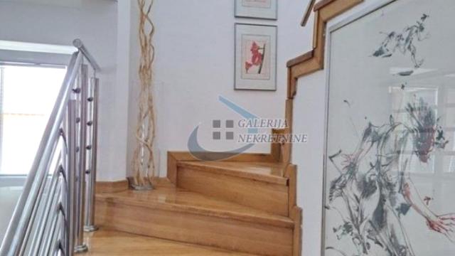 Stan, Trosoban, Izdavanje, 90m2, Tašmajdan, Palilula, Svetozara Ćorovića