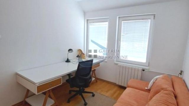 Stan, Trosoban, Izdavanje, 90m2, Tašmajdan, Palilula, Svetozara Ćorovića