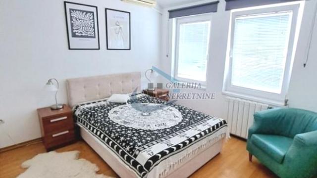 Stan, Trosoban, Izdavanje, 90m2, Tašmajdan, Palilula, Svetozara Ćorovića