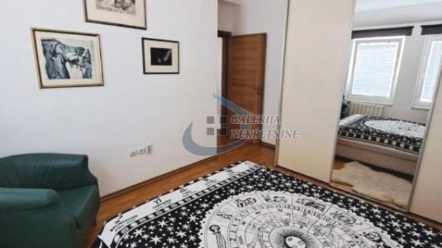 Stan, Trosoban, Izdavanje, 90m2, Tašmajdan, Palilula, Svetozara Ćorovića