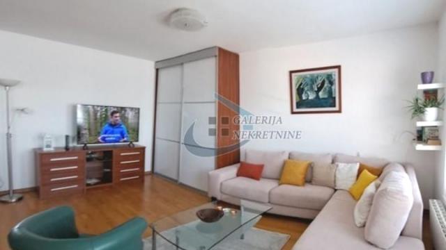 Stan, Trosoban, Izdavanje, 90m2, Tašmajdan, Palilula, Svetozara Ćorovića