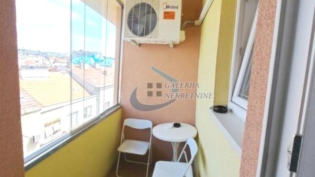 Stan, Trosoban, Izdavanje, 90m2, Tašmajdan, Palilula, Svetozara Ćorovića