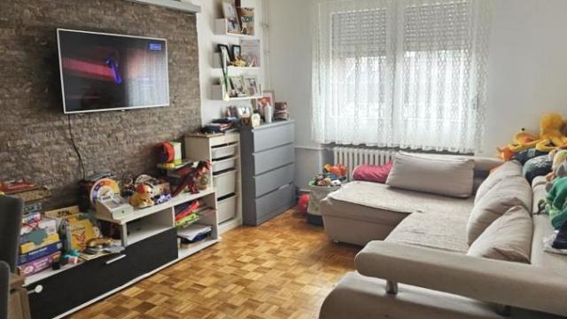 Stan, Jednoiposoban, Prodaja, 37m2, Vukov Spomenik, Zvezdara, Vojvode Brane