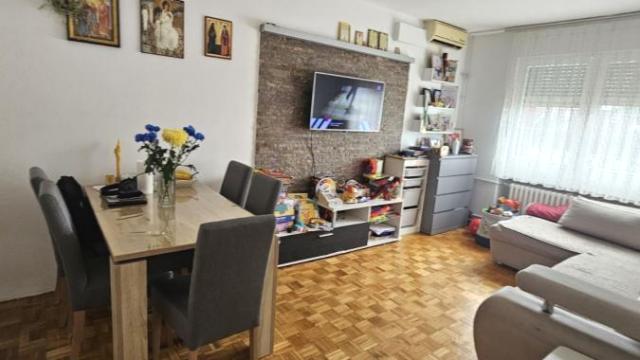 Stan, Jednoiposoban, Prodaja, 37m2, Vukov Spomenik, Zvezdara, Vojvode Brane