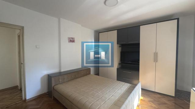 Stan, Dvosoban, Prodaja, 52m2, Gradska lokacija, Ćuprija
