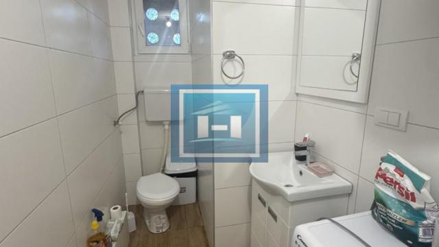 Stan, Dvosoban, Prodaja, 52m2, Gradska lokacija, Ćuprija