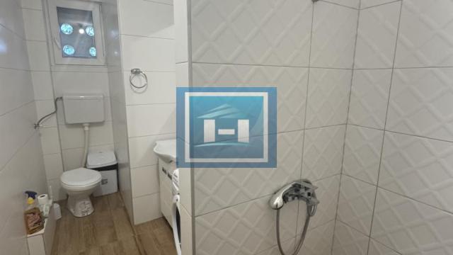 Stan, Dvosoban, Prodaja, 52m2, Gradska lokacija, Ćuprija