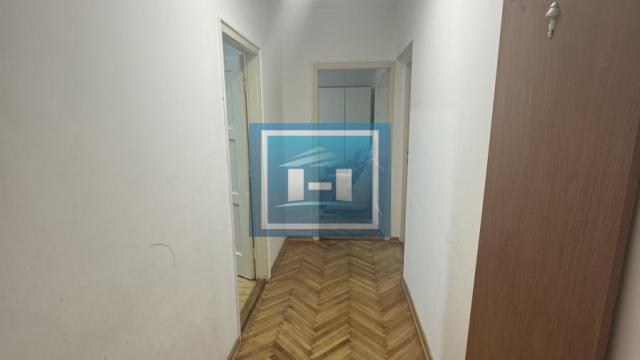 Stan, Dvosoban, Prodaja, 52m2, Gradska lokacija, Ćuprija