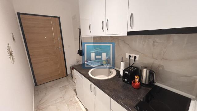 Stan, Jednoiposoban, Prodaja, 45m2, Aqua park, Gradska lokacija, Jagodina