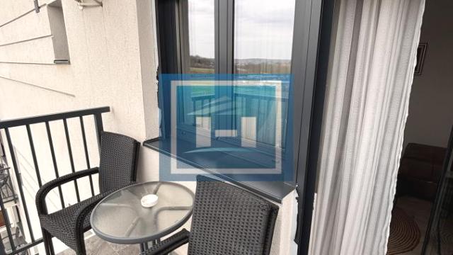 Stan, Jednoiposoban, Prodaja, 45m2, Aqua park, Gradska lokacija, Jagodina