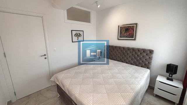 Stan, Jednoiposoban, Prodaja, 45m2, Aqua park, Gradska lokacija, Jagodina