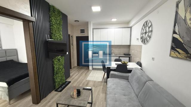 Stan, Jednoiposoban, Izdavanje, 28m2, Aqua park, Gradska lokacija, Jagodina