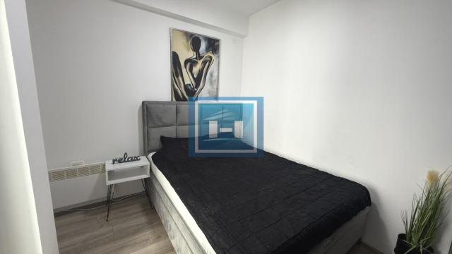 Stan, Jednoiposoban, Izdavanje, 28m2, Aqua park, Gradska lokacija, Jagodina