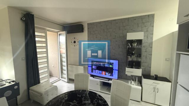 Stan, Garsonjera, Prodaja, 25m2, Centar, Gradska lokacija, Jagodina