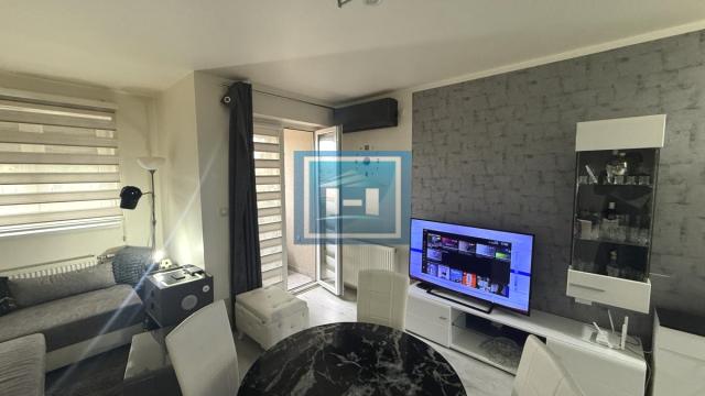 Stan, Garsonjera, Prodaja, 25m2, Centar, Gradska lokacija, Jagodina