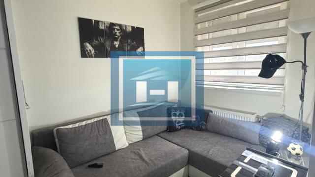 Stan, Garsonjera, Prodaja, 25m2, Centar, Gradska lokacija, Jagodina