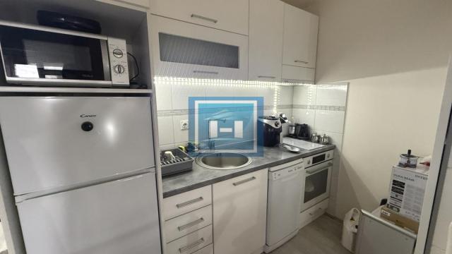 Stan, Garsonjera, Prodaja, 25m2, Centar, Gradska lokacija, Jagodina