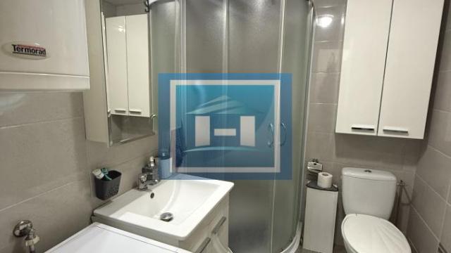 Stan, Garsonjera, Prodaja, 25m2, Centar, Gradska lokacija, Jagodina