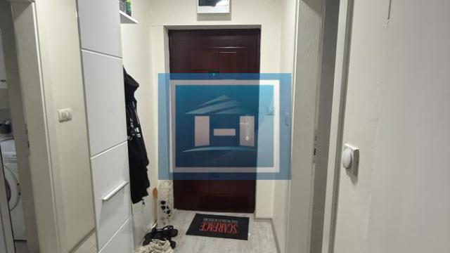 Stan, Garsonjera, Prodaja, 25m2, Centar, Gradska lokacija, Jagodina