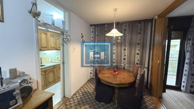 Stan, Jednoiposoban, Izdavanje, 60m2, Centar, Gradska lokacija, Jagodina