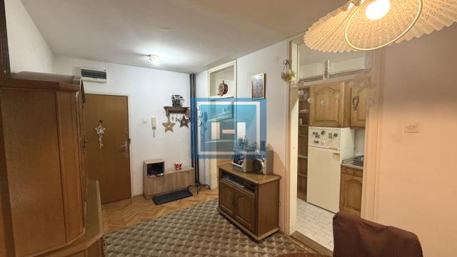 Stan, Jednoiposoban, Izdavanje, 60m2, Centar, Gradska lokacija, Jagodina