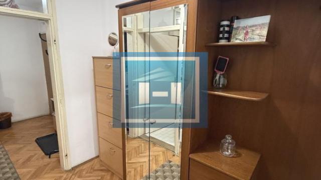 Stan, Jednoiposoban, Izdavanje, 60m2, Centar, Gradska lokacija, Jagodina