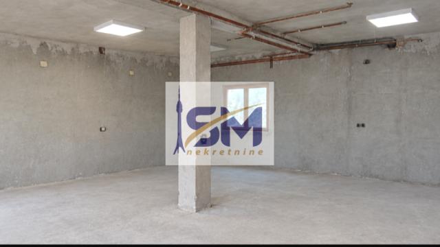 Poslovni prostor, Jednosoban, Izdavanje, 80m2, Ovča, Palilula, Mihaja Emineskua