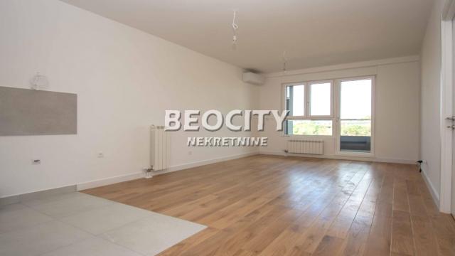 Stan, Dvosoban, Prodaja, 53m2, Blok 65, Novi Beograd, Heroja sa Košara