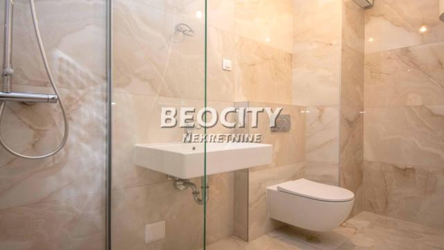 Stan, Dvosoban, Prodaja, 53m2, Blok 65, Novi Beograd, Heroja sa Košara