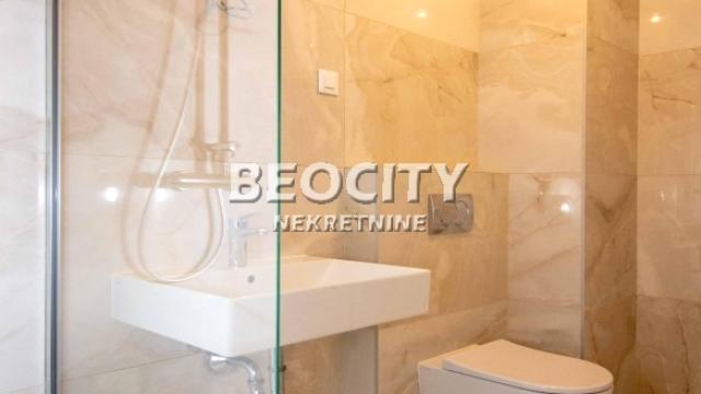 Stan, Dvosoban, Prodaja, 53m2, Blok 65, Novi Beograd, Heroja sa Košara