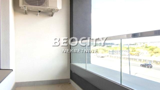 Stan, Dvosoban, Prodaja, 53m2, Blok 65, Novi Beograd, Heroja sa Košara