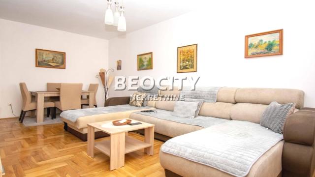 Stan, Dvosoban, Prodaja, 45m2, Altina, Zemun, Abebe Bikile