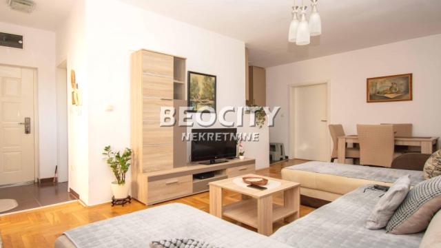 Stan, Dvosoban, Prodaja, 45m2, Altina, Zemun, Abebe Bikile