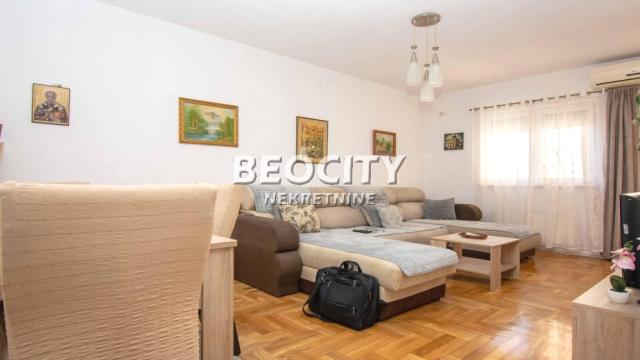Stan, Dvosoban, Prodaja, 45m2, Altina, Zemun, Abebe Bikile