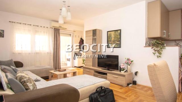 Stan, Dvosoban, Prodaja, 45m2, Altina, Zemun, Abebe Bikile