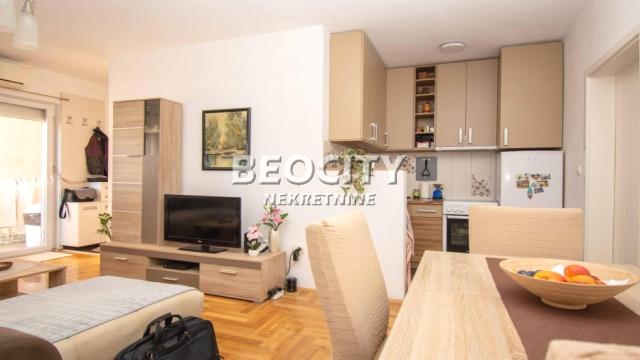 Stan, Dvosoban, Prodaja, 45m2, Altina, Zemun, Abebe Bikile
