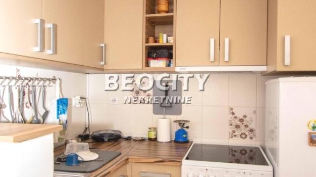 Stan, Dvosoban, Prodaja, 45m2, Altina, Zemun, Abebe Bikile