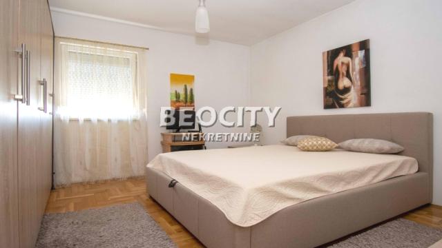 Stan, Dvosoban, Prodaja, 45m2, Altina, Zemun, Abebe Bikile