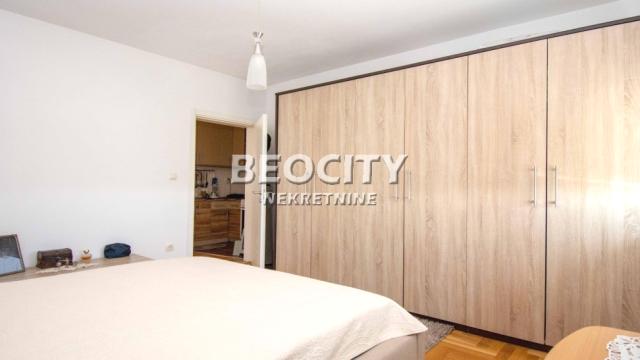 Stan, Dvosoban, Prodaja, 45m2, Altina, Zemun, Abebe Bikile